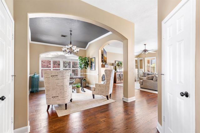 20315 Umber Oak Court, Humble, TX 77346