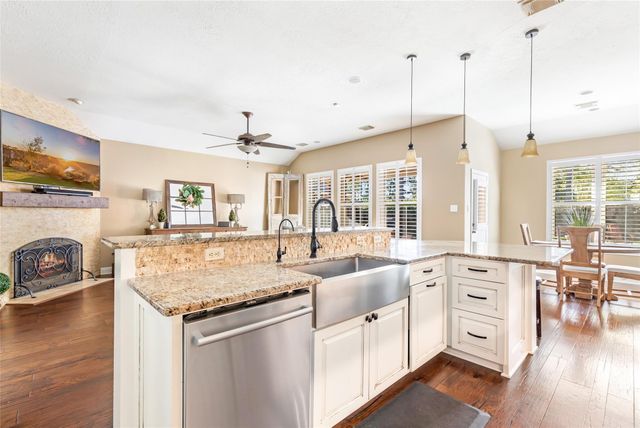 20315 Umber Oak Court, Humble, TX 77346