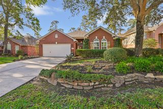 20315 Umber Oak Court, Humble, TX 77346