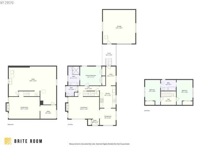 1525 Ne AINSWORTH St, Portland, OR 97211