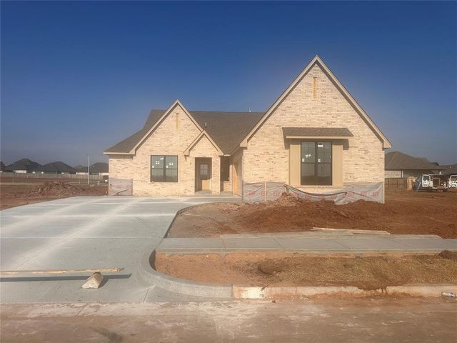 6613 NW 144th Street, Oklahoma City, OK 73142