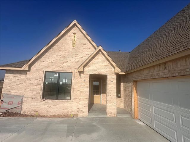 6613 NW 144th Street, Oklahoma City, OK 73142