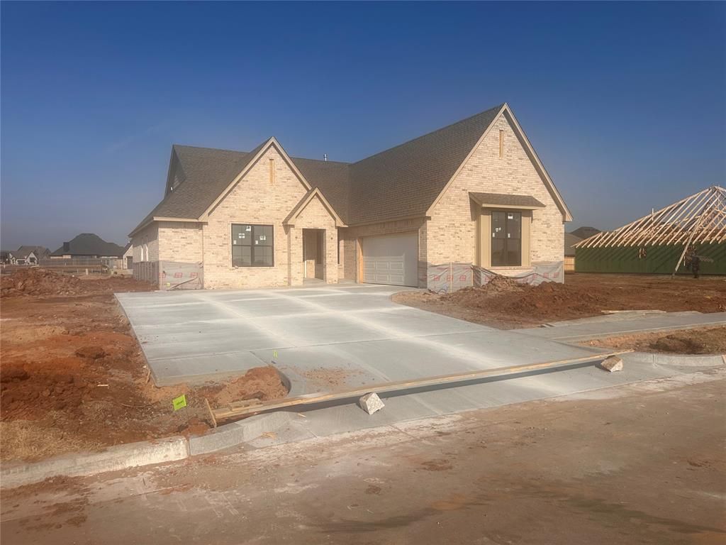 6613 NW 144th Street, Oklahoma City, OK 73142