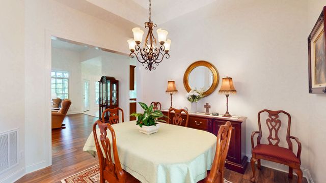409 Legends Dr, Springville, TN 38256