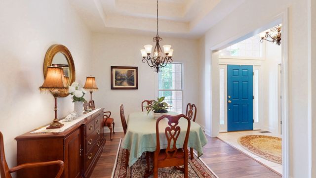 409 Legends Dr, Springville, TN 38256