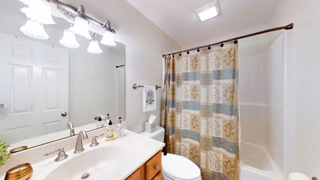 409 Legends Dr, Springville, TN 38256