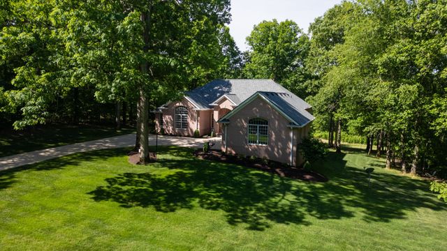 409 Legends Dr, Springville, TN 38256