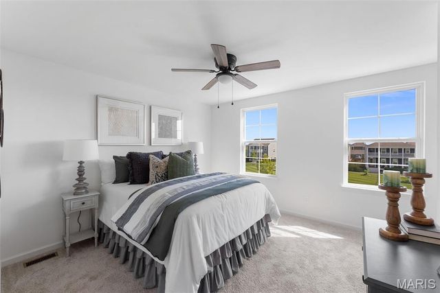 112 Canal Cottage Alley, St Charles, MO 63301