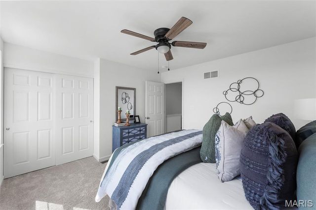 112 Canal Cottage Alley, St Charles, MO 63301