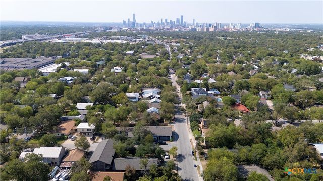 4701 Red River Street 102, Austin, TX 78751