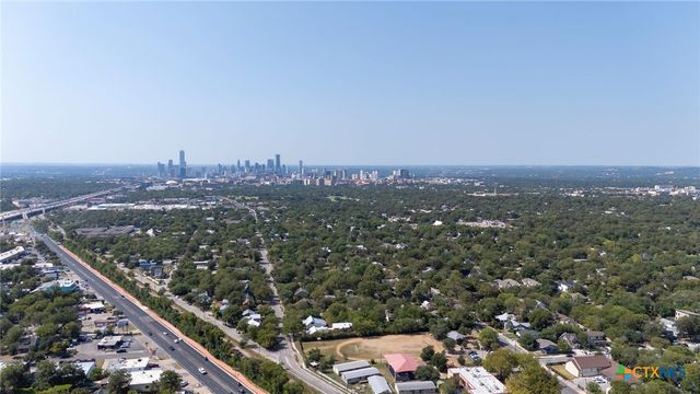 4701 Red River Street 102, Austin, TX 78751