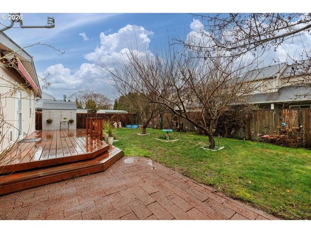 2329 N GRAY St, Cornelius, OR 97113