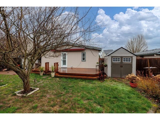 2329 N GRAY St, Cornelius, OR 97113