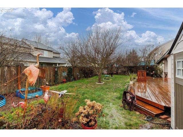 2329 N GRAY St, Cornelius, OR 97113