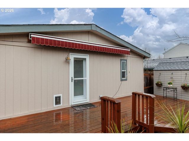 2329 N GRAY St, Cornelius, OR 97113