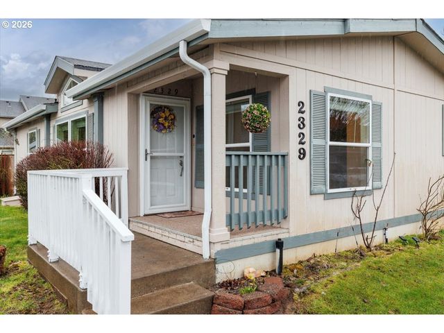 2329 N GRAY St, Cornelius, OR 97113