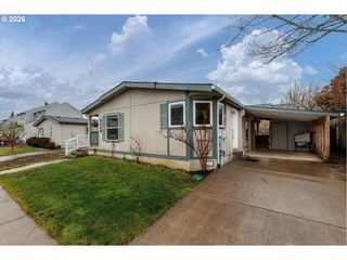 2329 N GRAY St, Cornelius, OR 97113