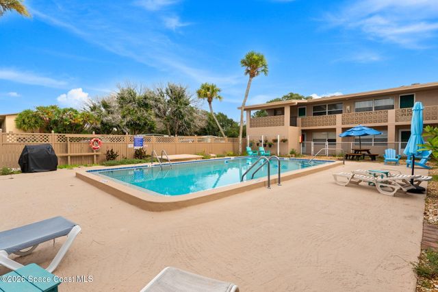 350 Woodland Avenue 1, Cocoa Beach, FL 32931