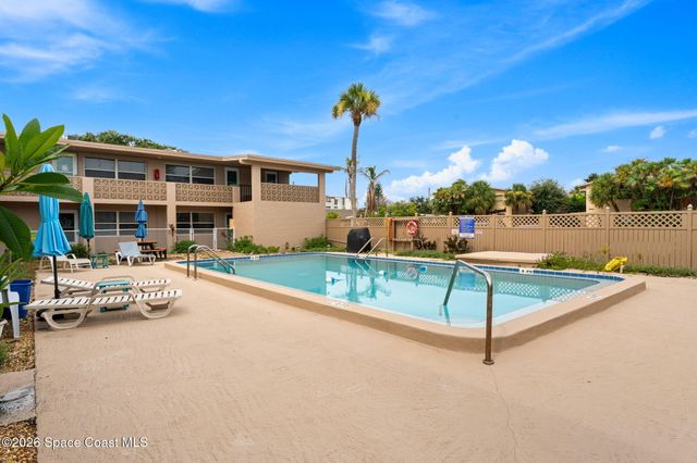 350 Woodland Avenue 1, Cocoa Beach, FL 32931
