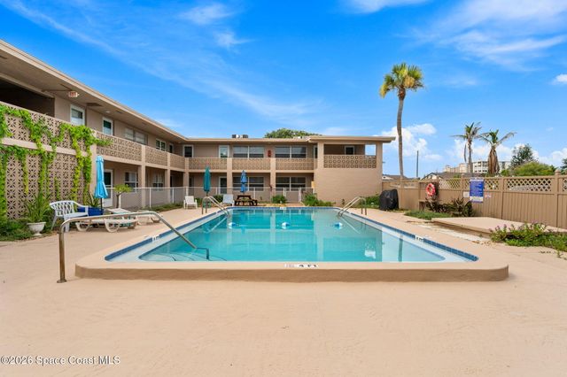 350 Woodland Avenue 1, Cocoa Beach, FL 32931