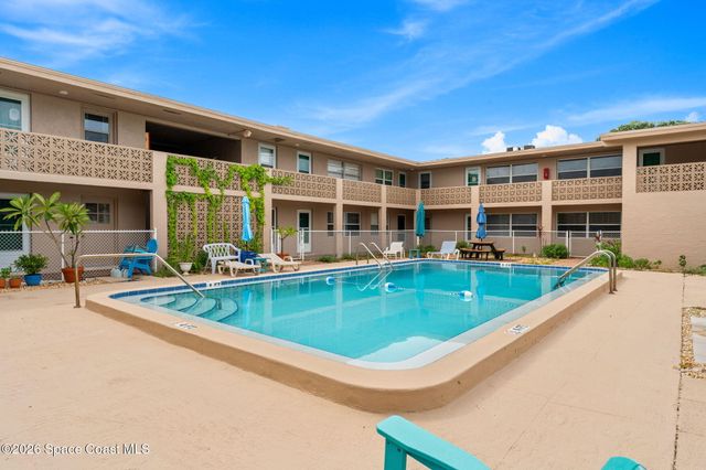 350 Woodland Avenue 1, Cocoa Beach, FL 32931