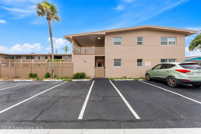 350 Woodland Avenue 1, Cocoa Beach, FL 32931