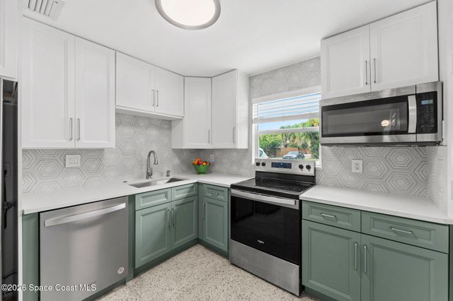 350 Woodland Avenue 1, Cocoa Beach, FL 32931