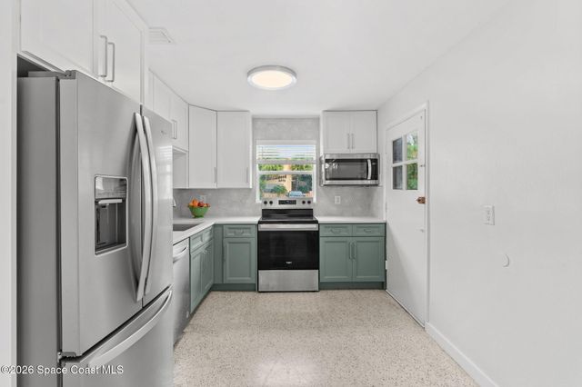 350 Woodland Avenue 1, Cocoa Beach, FL 32931