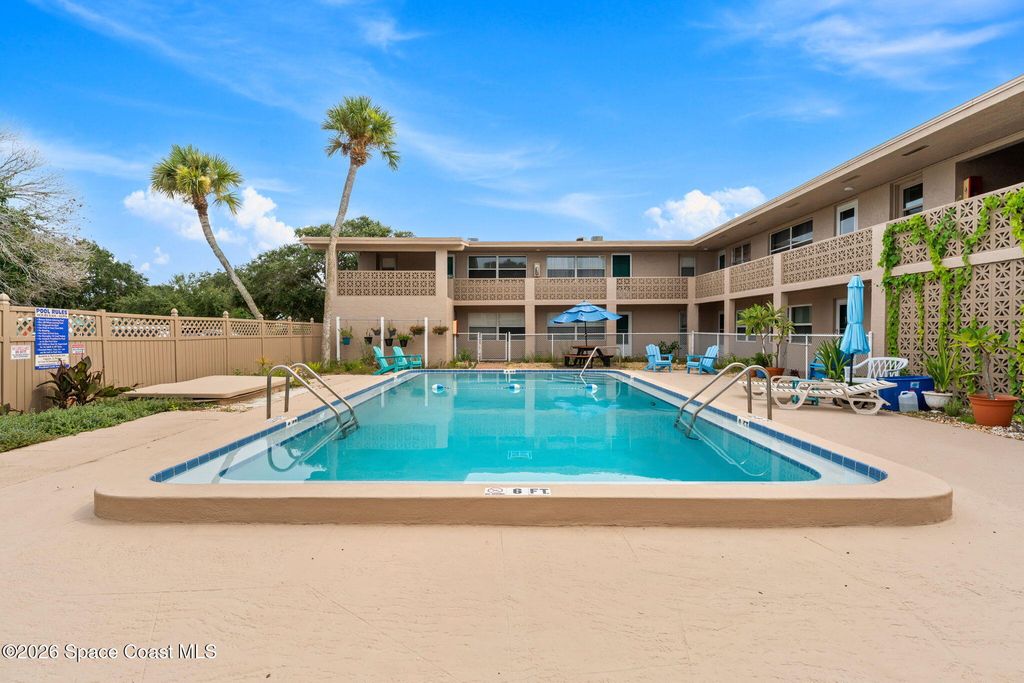 350 Woodland Avenue 1, Cocoa Beach, FL 32931