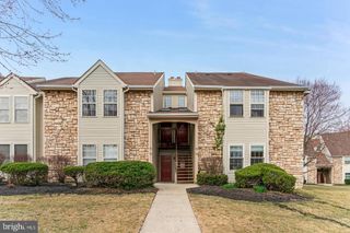 361 TAVISTOCK, Cherry Hill, NJ 08034