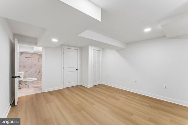 921 N PATTERSON PARK AVE, Baltimore, MD 21205