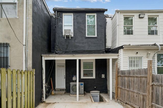 921 N PATTERSON PARK AVE, Baltimore, MD 21205