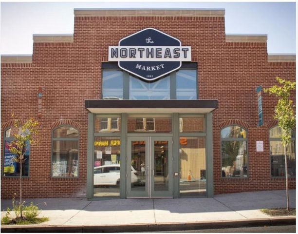 921 N PATTERSON PARK AVE, Baltimore, MD 21205