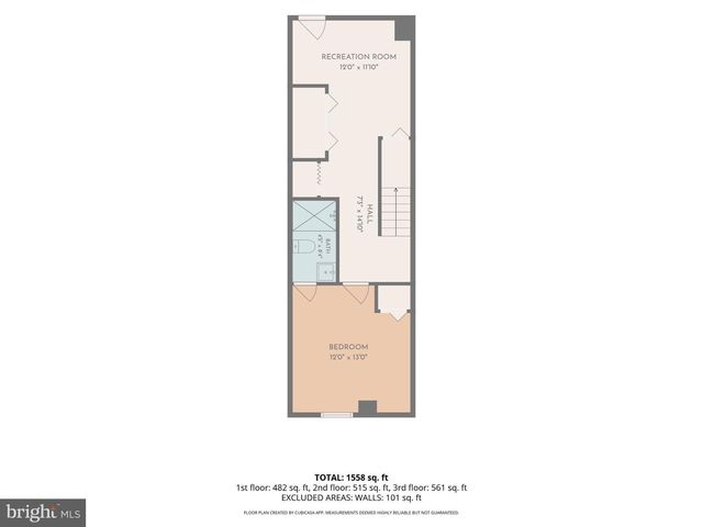 921 N PATTERSON PARK AVE, Baltimore, MD 21205