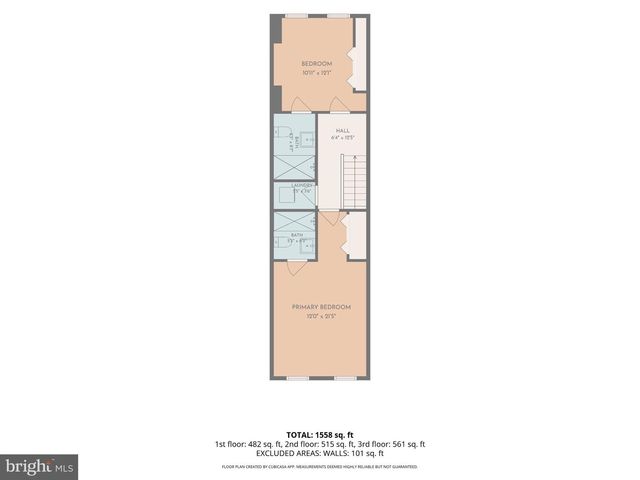 921 N PATTERSON PARK AVE, Baltimore, MD 21205