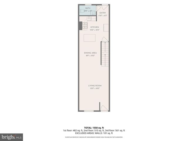 921 N PATTERSON PARK AVE, Baltimore, MD 21205