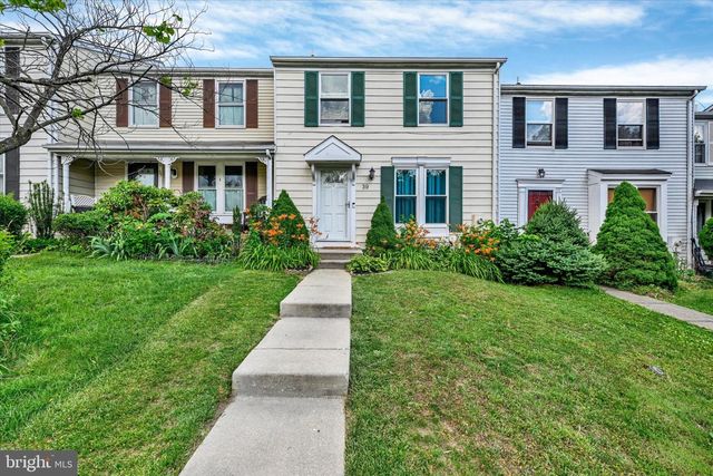 39 RADER CT, Baltimore, MD 21234