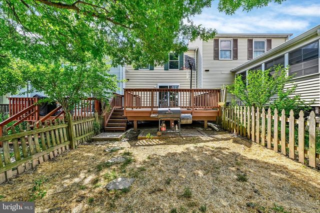 39 RADER CT, Baltimore, MD 21234