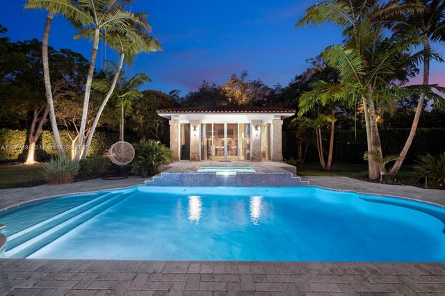 11855 SW 68th Ct, Pinecrest, FL 33156