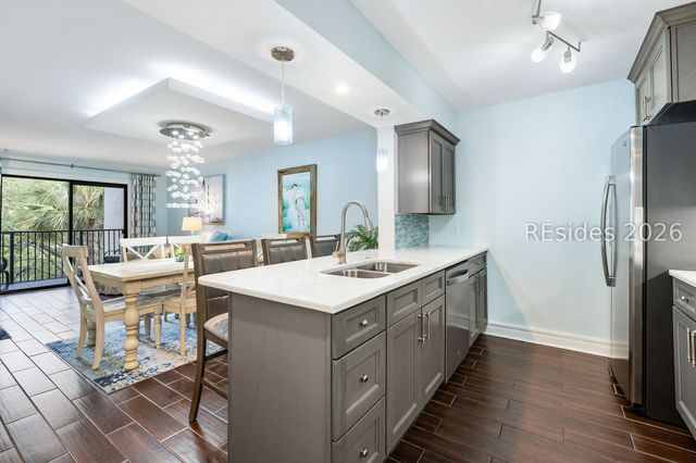 34 S Forest Beach Dr Apt A12, Hilton Head Island, SC 29928