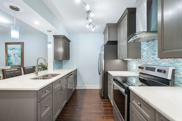 34 S Forest Beach Dr Apt A12, Hilton Head Island, SC 29928