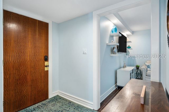 34 S Forest Beach Dr Apt A12, Hilton Head Island, SC 29928
