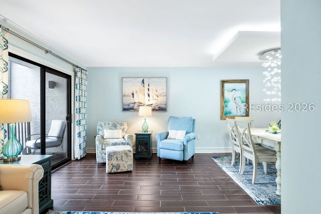 34 S Forest Beach Dr Apt A12, Hilton Head Island, SC 29928