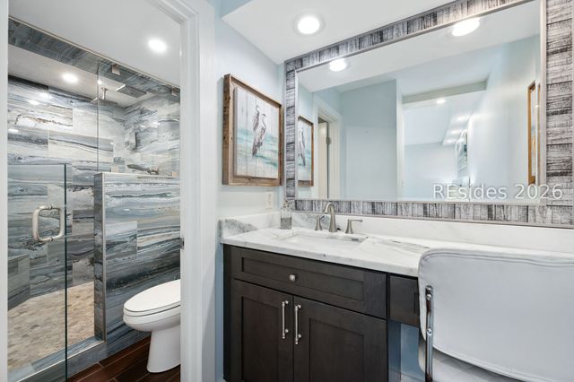 34 S Forest Beach Dr Apt A12, Hilton Head Island, SC 29928