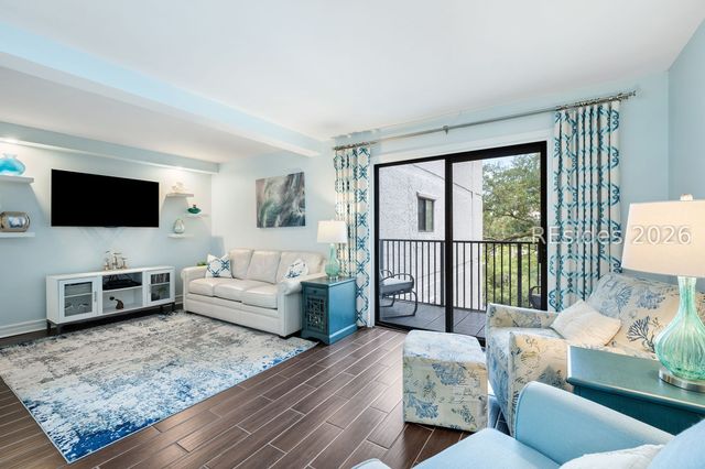 34 S Forest Beach Dr Apt A12, Hilton Head Island, SC 29928