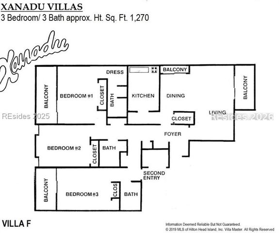34 S Forest Beach Dr Apt A12, Hilton Head Island, SC 29928