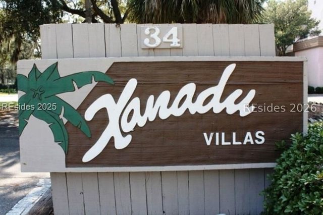 34 S Forest Beach Dr Apt A12, Hilton Head Island, SC 29928