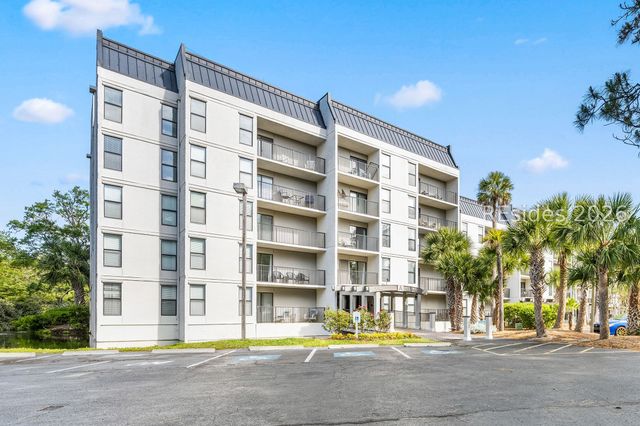 34 S Forest Beach Dr Apt A12, Hilton Head Island, SC 29928