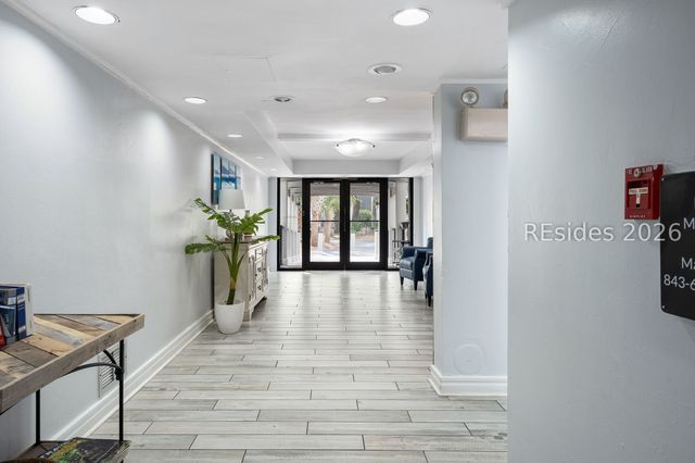 34 S Forest Beach Dr Apt A12, Hilton Head Island, SC 29928