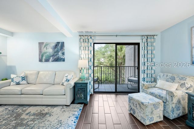 34 S Forest Beach Dr Apt A12, Hilton Head Island, SC 29928